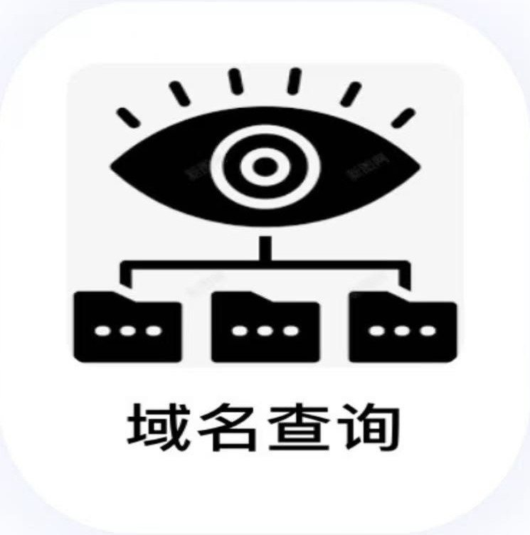 域名查询